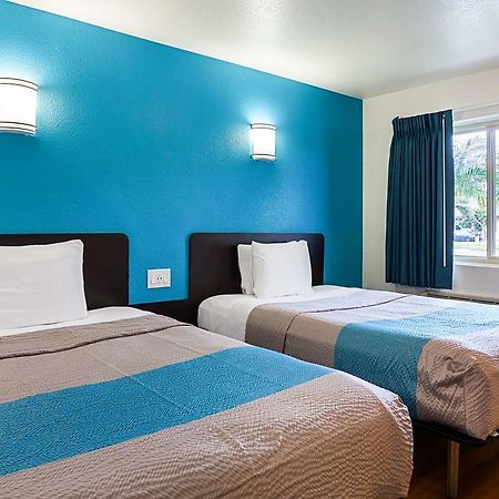 Motel 6-Ventura, Ca - Downtown Ngoại thất bức ảnh