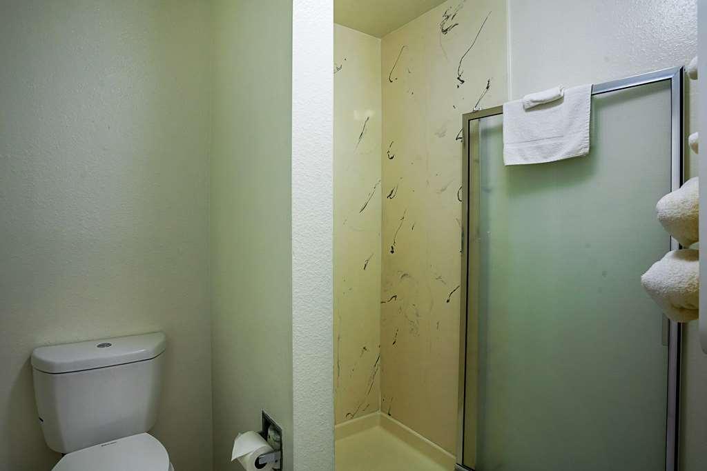 Motel 6-Ventura, Ca - Downtown Phòng bức ảnh
