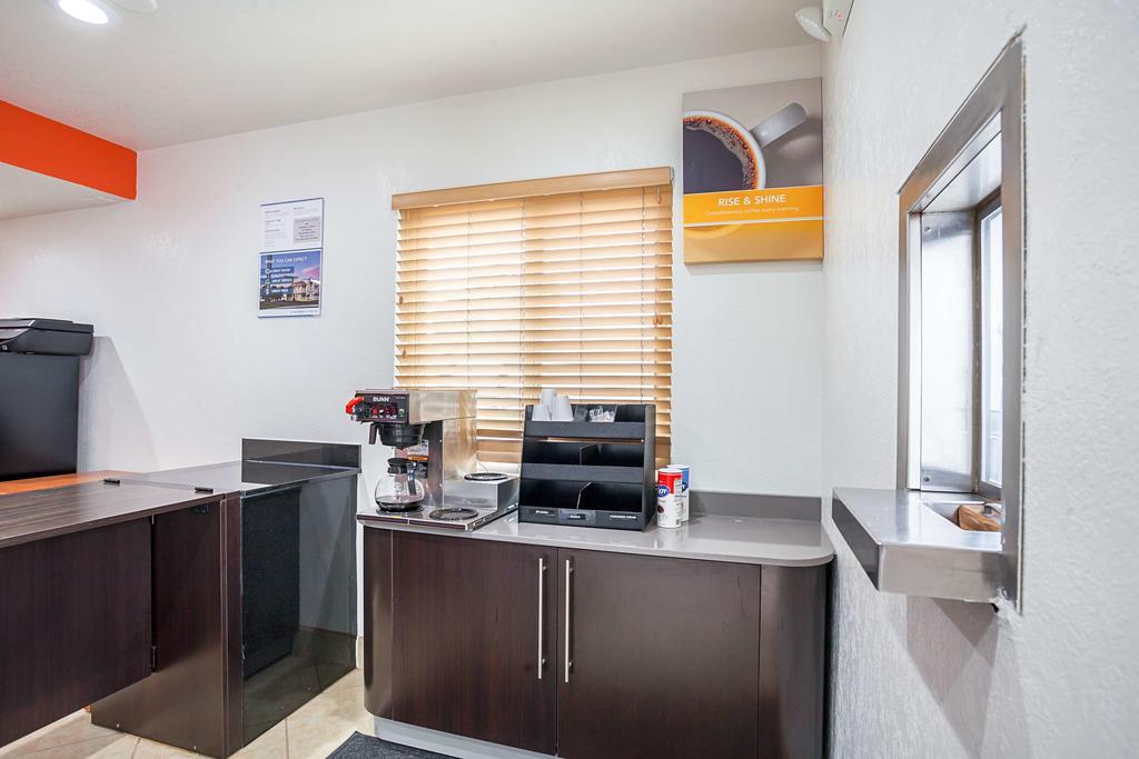 Motel 6-Ventura, Ca - Downtown Ngoại thất bức ảnh