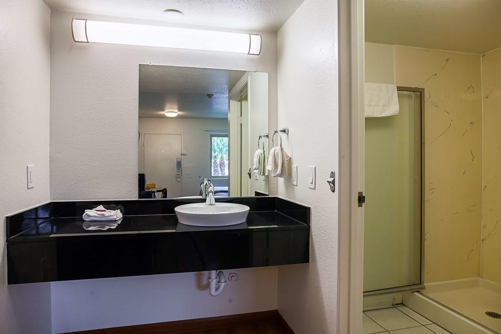 Motel 6-Ventura, Ca - Downtown Ngoại thất bức ảnh