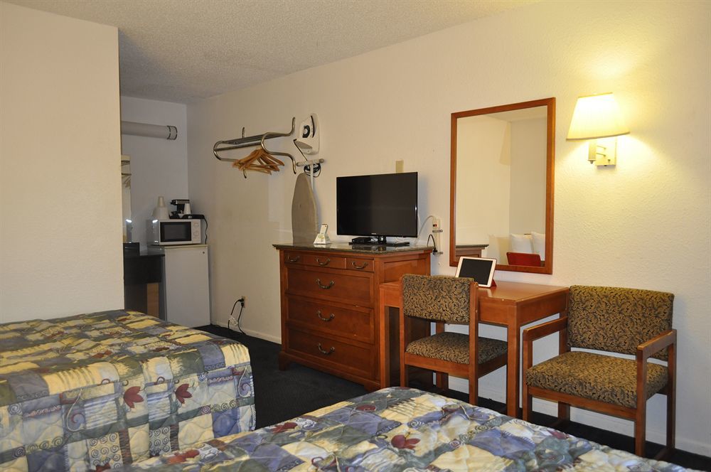 Motel 6-Ventura, Ca - Downtown Ngoại thất bức ảnh