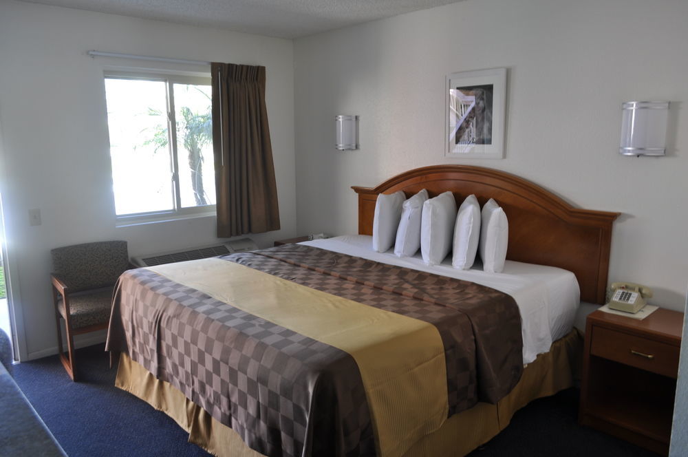 Motel 6-Ventura, Ca - Downtown Ngoại thất bức ảnh