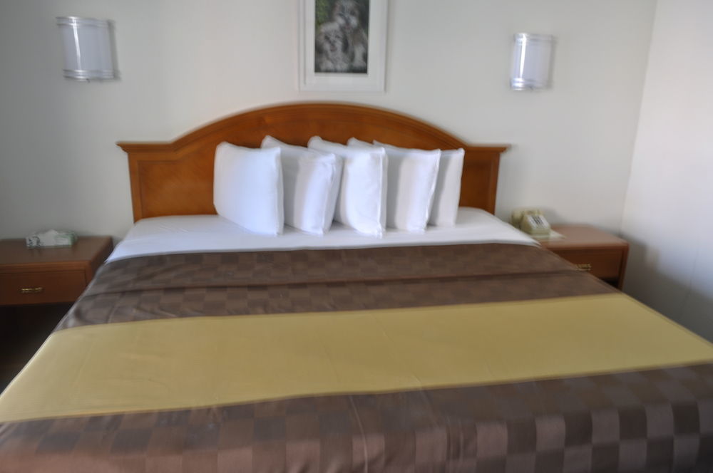 Motel 6-Ventura, Ca - Downtown Ngoại thất bức ảnh