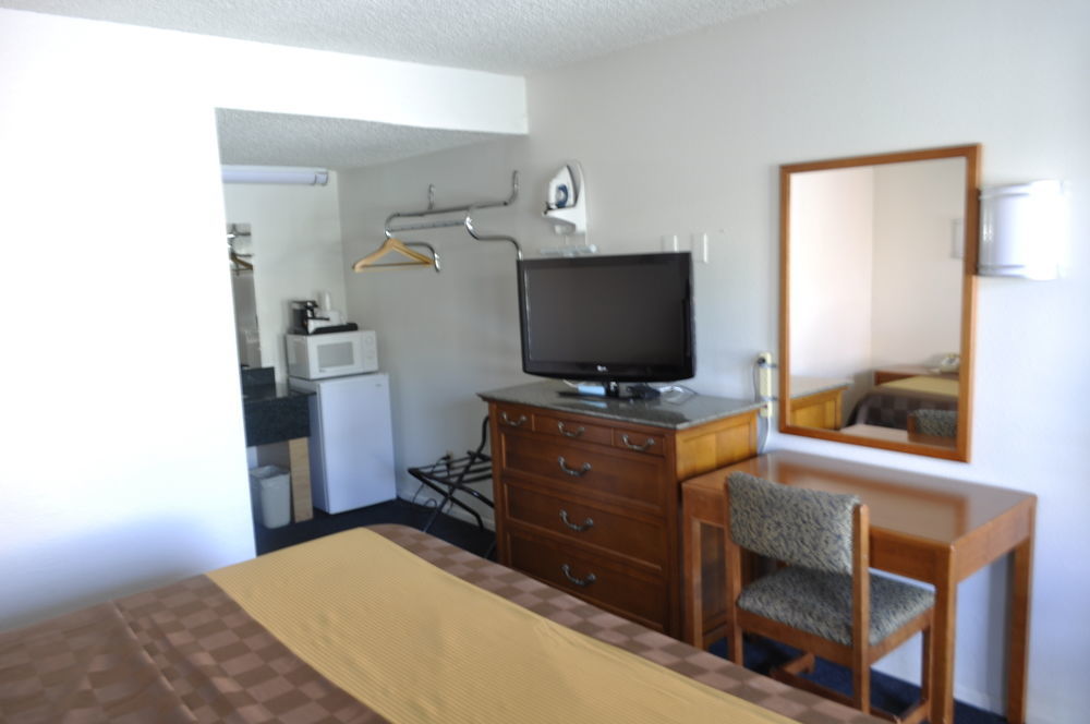 Motel 6-Ventura, Ca - Downtown Ngoại thất bức ảnh