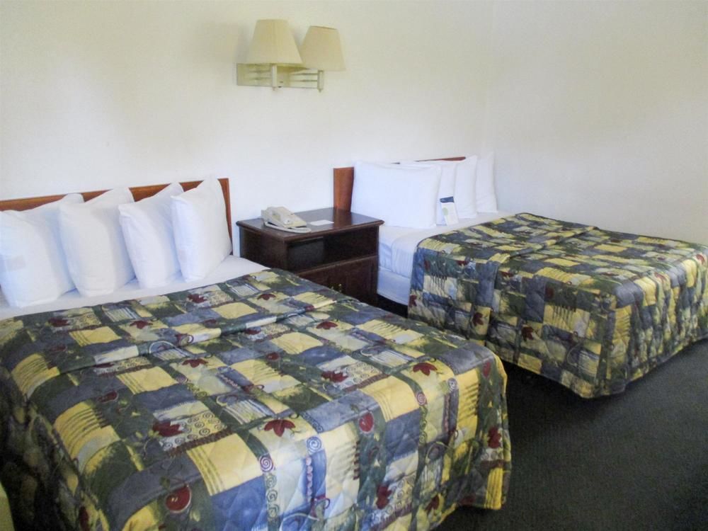 Motel 6-Ventura, Ca - Downtown Ngoại thất bức ảnh