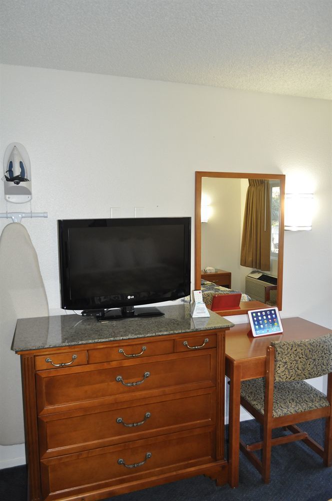 Motel 6-Ventura, Ca - Downtown Ngoại thất bức ảnh