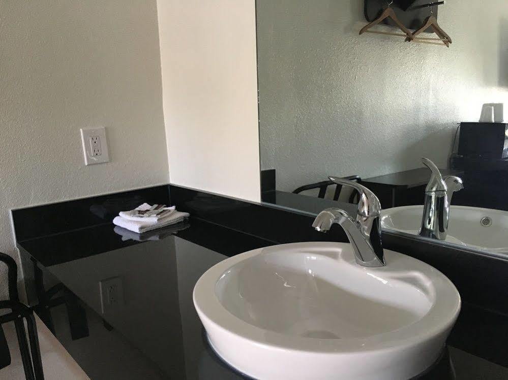 Motel 6-Ventura, Ca - Downtown Ngoại thất bức ảnh
