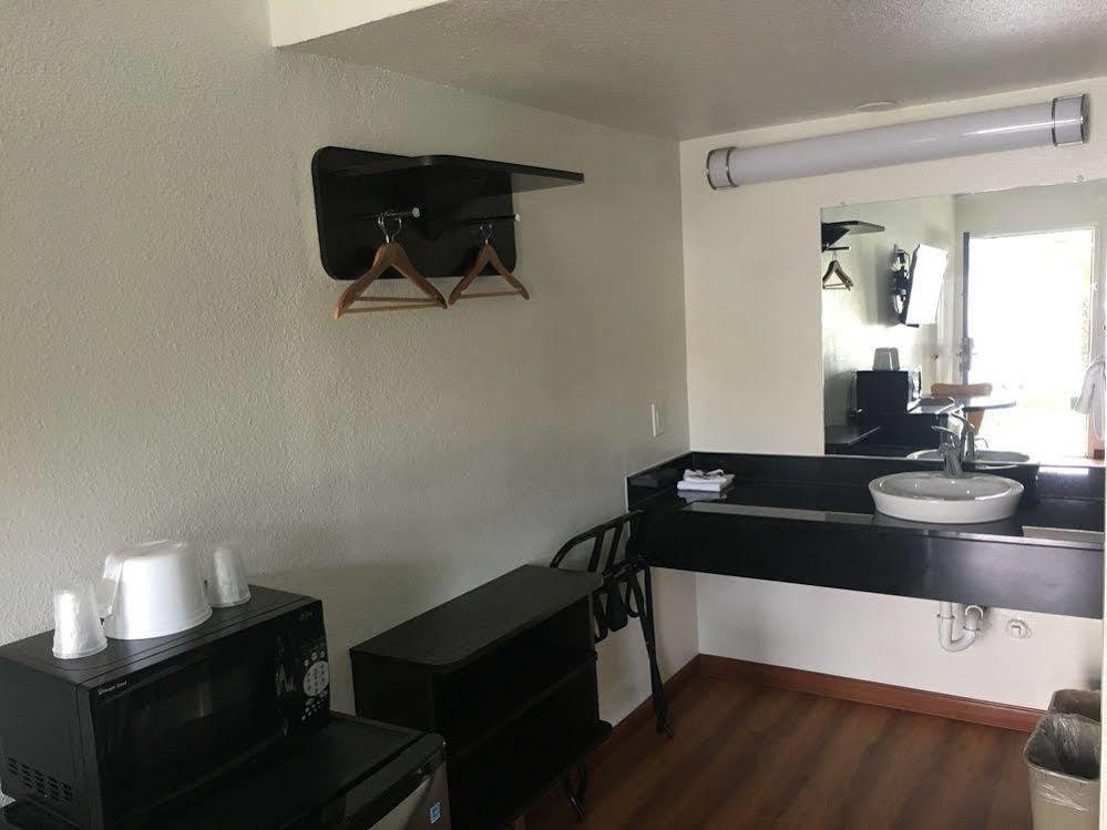 Motel 6-Ventura, Ca - Downtown Ngoại thất bức ảnh