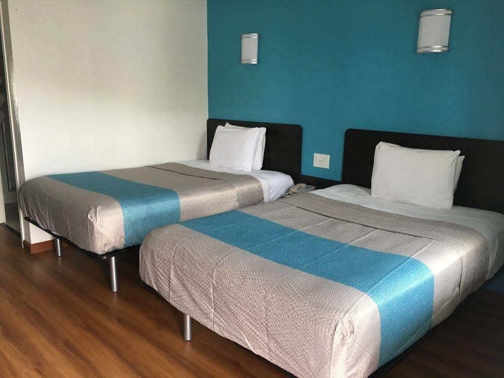 Motel 6-Ventura, Ca - Downtown Ngoại thất bức ảnh